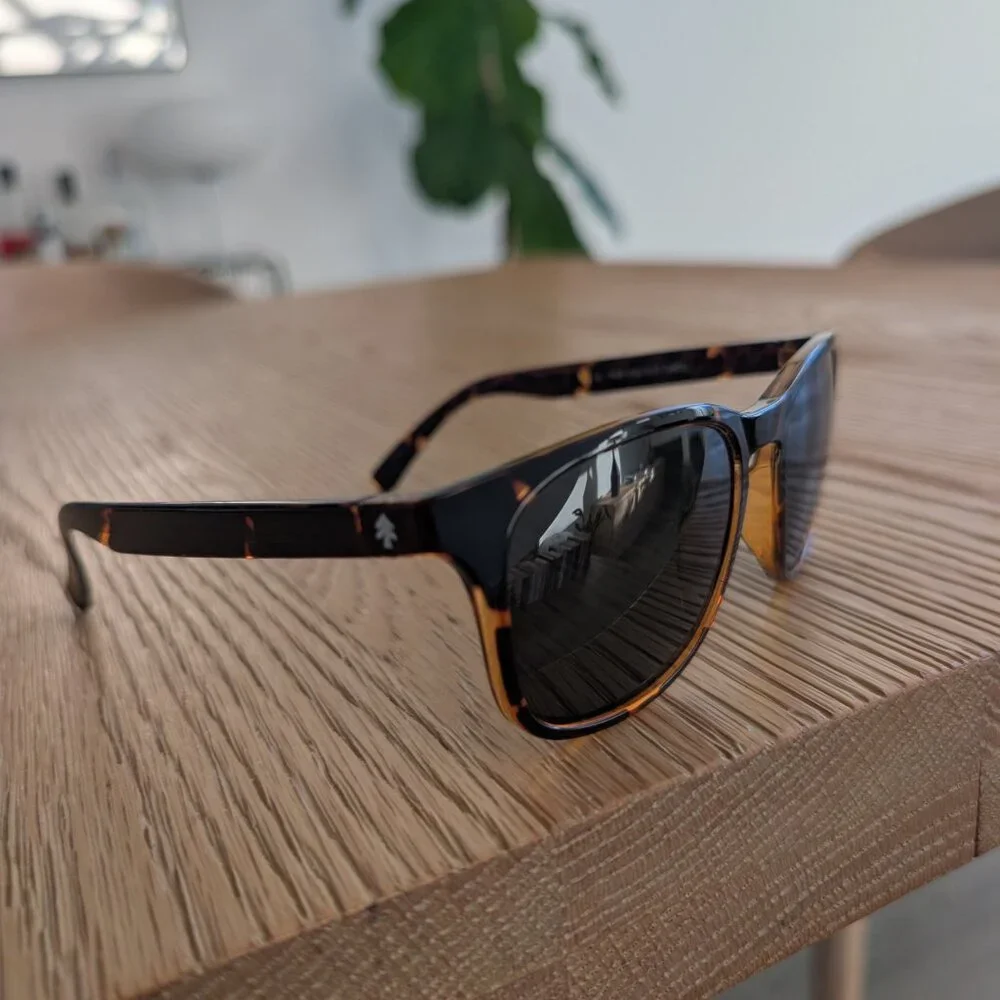 Huckberry limited edition 